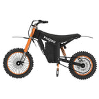 kugoo 21ah Electric Dirt Bike 55 km/h