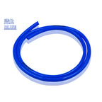 1M Motorcycle Hose 6mm Petrol Fuel Line Hose Gas Oil Pipe Tube For Mini Moto Dirt Bike Green Red Black Orange Pink Blue