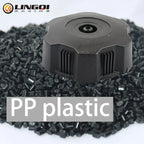 LINGQI RACING Motorcycle 60mm Petrol Caps Fuel Plug Gas Tank Cover Gasoline Cap For 49cc 70cc 90cc 110cc ATV Motocross Dirt Bike