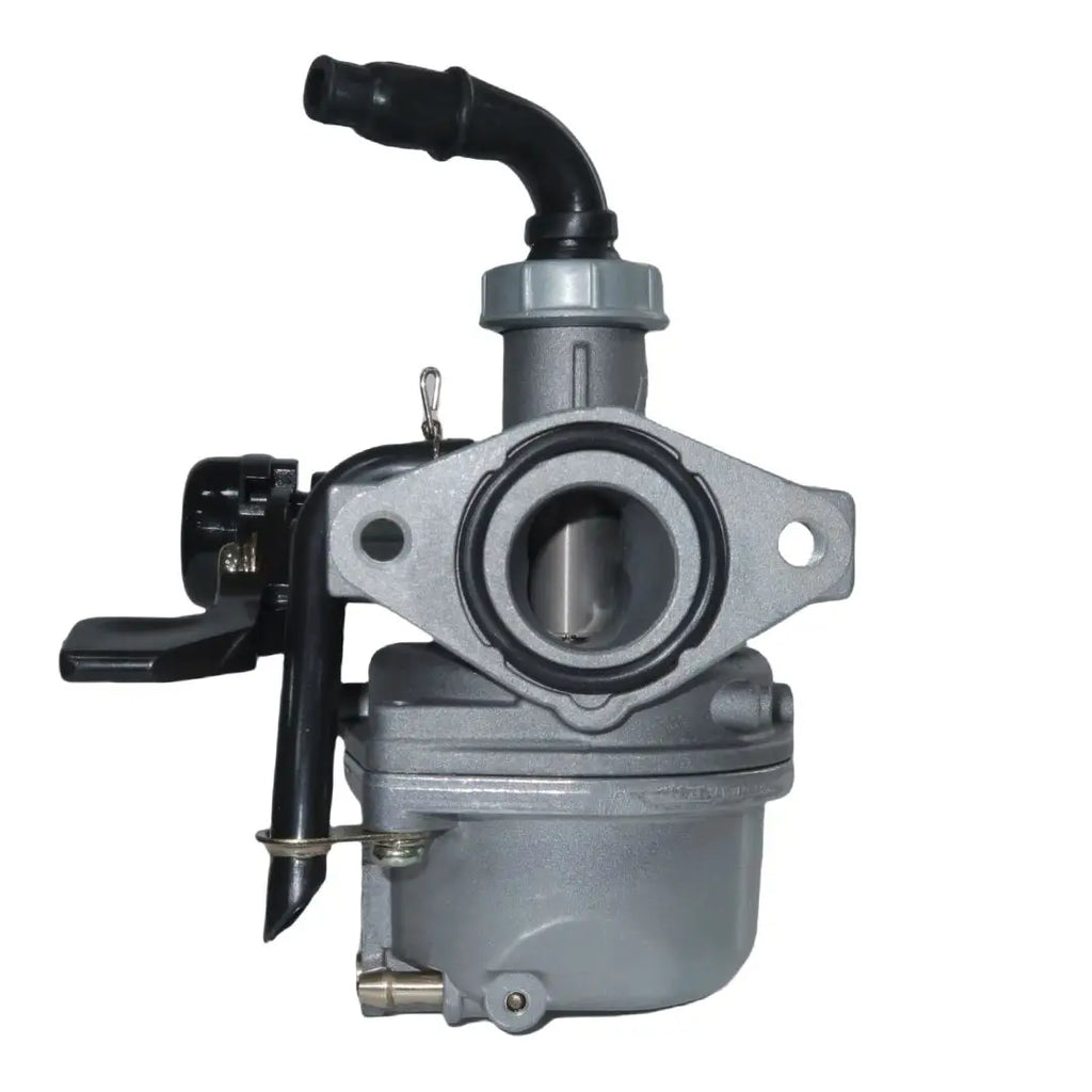 19mm Motorcycle Carburetor For Keihin pz19 50cc 70cc 90cc 110cc Engine Kawasaki KFX 50 70 90 110 ATV Quad Dirt Pit Motor Bike