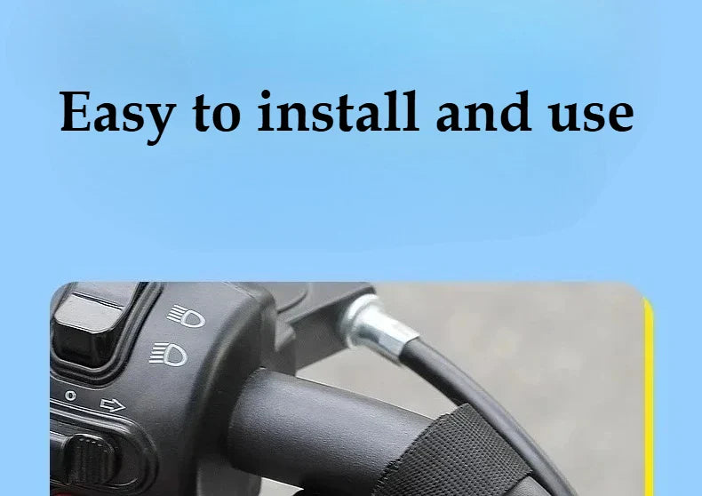 2Pcs/Set Electric Bike Hook,Front Universal Bicycle,Motorcycle Hook,Helmet Buckle,Special Electric Bike Storage