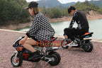 49CC 50CC 4-Stroke Gasoline MINI Motorcycle Street Sports Racing Small Dirt Bikes Adult Children Boy Girl Child Men Women MOTO