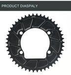 RIRO 110 BCD Chainring 9/10/11/12S Road Bike Chainring Aluminum Alloy Road Bicycle Chainwheel for SHIMANO R7000 R8000 R9100