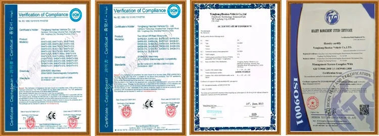 2023 China New CQR Cross Racing Motorcycle Dirt Bike 250cc for Sale