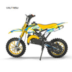 Warehouse Factory Directly 50Cc 2Stroke Petrol All Model Pocket Bike Gas Powered Small Motocross