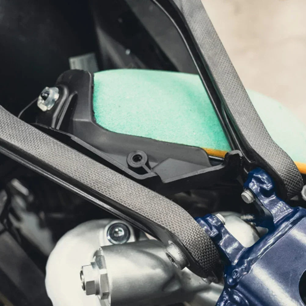 OTOM 19-22 Strengthen Motorcycle Subframe Left Right Rear Frame for HUSQVARNA FC FE FS FX TC TE TX 250 350 450 501 Dirt Bike