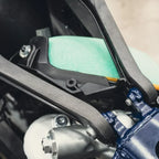 OTOM 19-22 Strengthen Motorcycle Subframe Left Right Rear Frame for HUSQVARNA FC FE FS FX TC TE TX 250 350 450 501 Dirt Bike