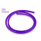 1M Motorcycle Hose 6mm Petrol Fuel Line Hose Gas Oil Pipe Tube For Mini Moto Dirt Bike Green Red Black Orange Pink Blue