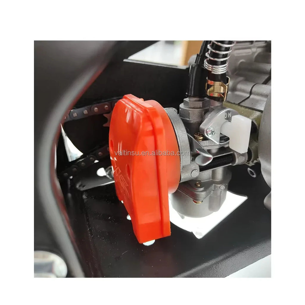 Warehouse Factory Directly 50Cc 2Stroke Petrol All Model Pocket Bike Gas Powered Small Motocross