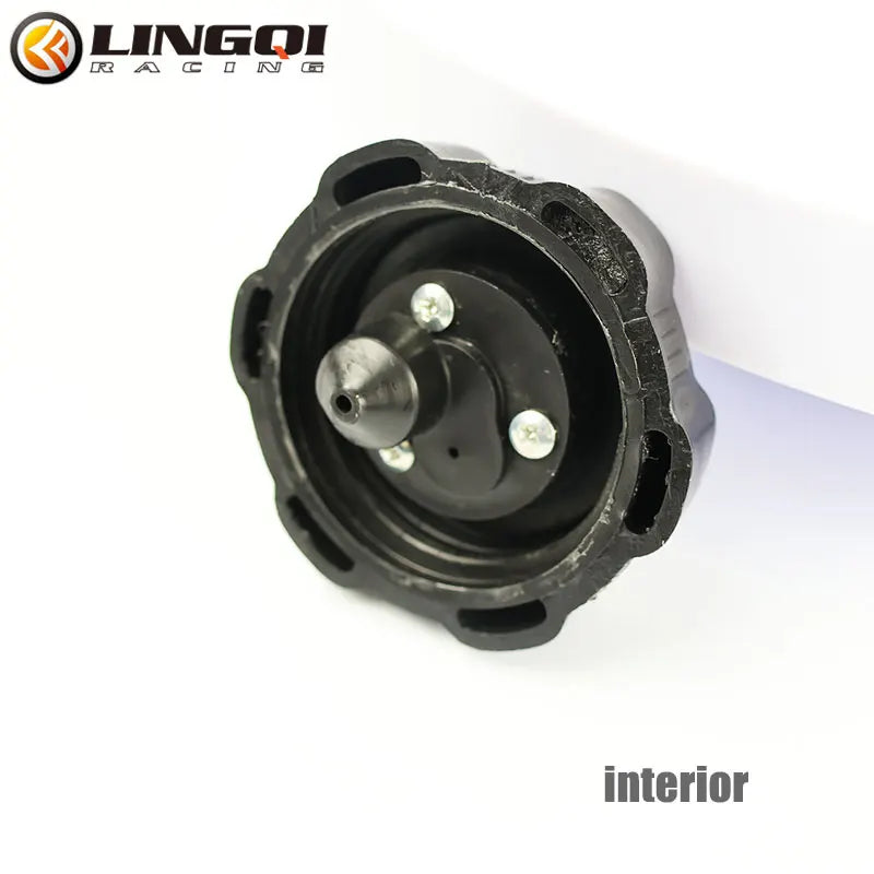 1PC 52mm Motorcycle Fuel Tank Cap For 49cc 70cc 90cc 110cc ATV Dirt Pit Bike Gasoline Petrol Caps Plug Gas Cover Accessories