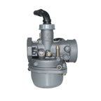 19mm Motorcycle Carburetor For Keihin pz19 50cc 70cc 90cc 110cc Engine Kawasaki KFX 50 70 90 110 ATV Quad Dirt Pit Motor Bike