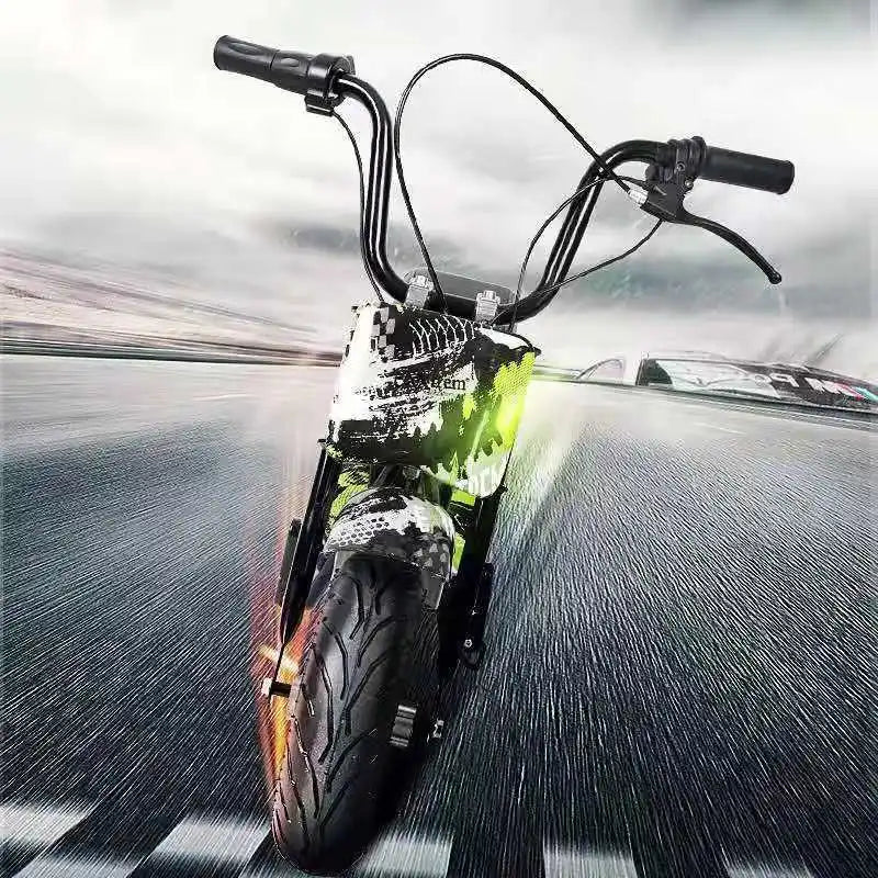 MAD GEAR BIKE