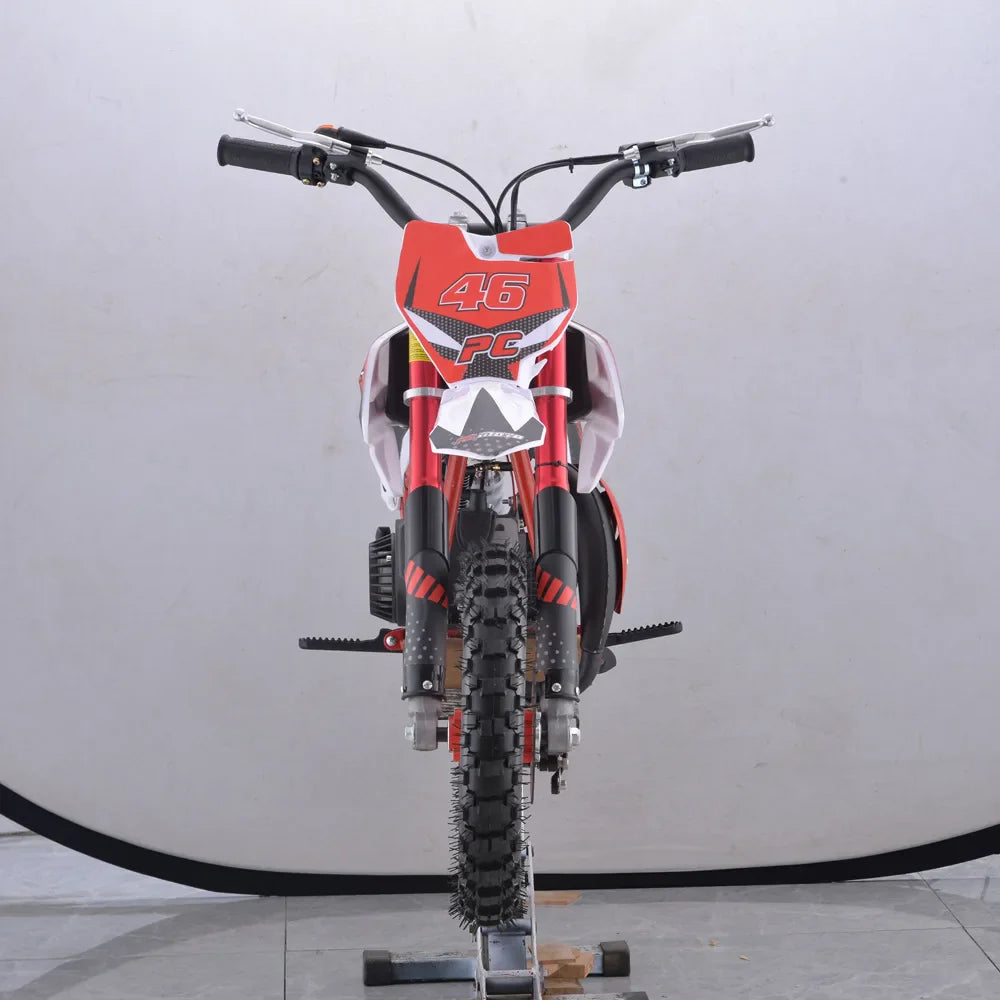 49CC OFF-road Bike