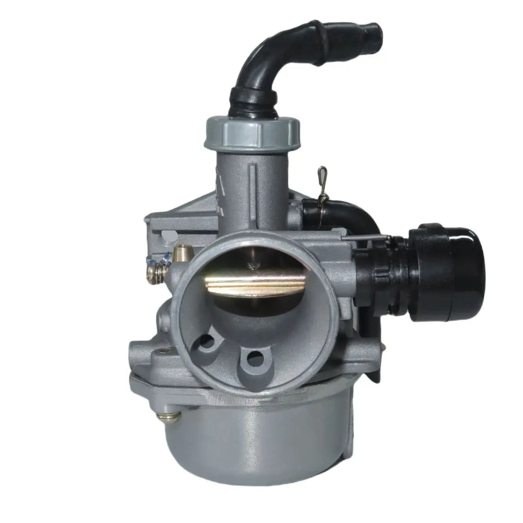 19mm Motorcycle Carburetor For Keihin pz19 50cc 70cc 90cc 110cc Engine Kawasaki KFX 50 70 90 110 ATV Quad Dirt Pit Motor Bike