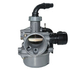 19mm Motorcycle Carburetor For Keihin pz19 50cc 70cc 90cc 110cc Engine Kawasaki KFX 50 70 90 110 ATV Quad Dirt Pit Motor Bike