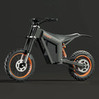 kugoo 21ah Electric Dirt Bike 55 km/h