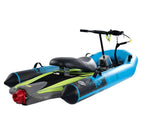 BLAZE WATER KART