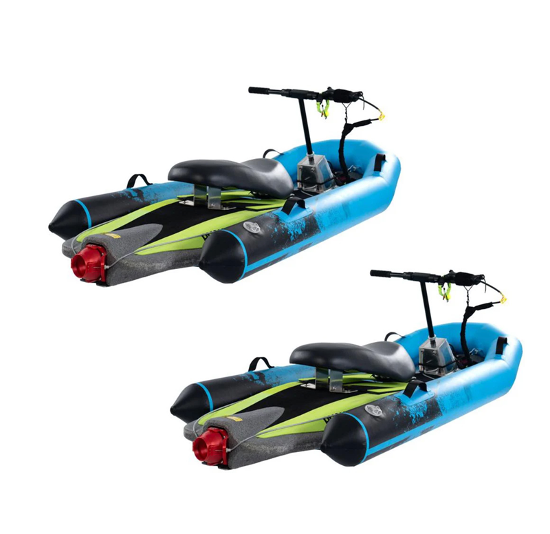 BLAZE WATER KART